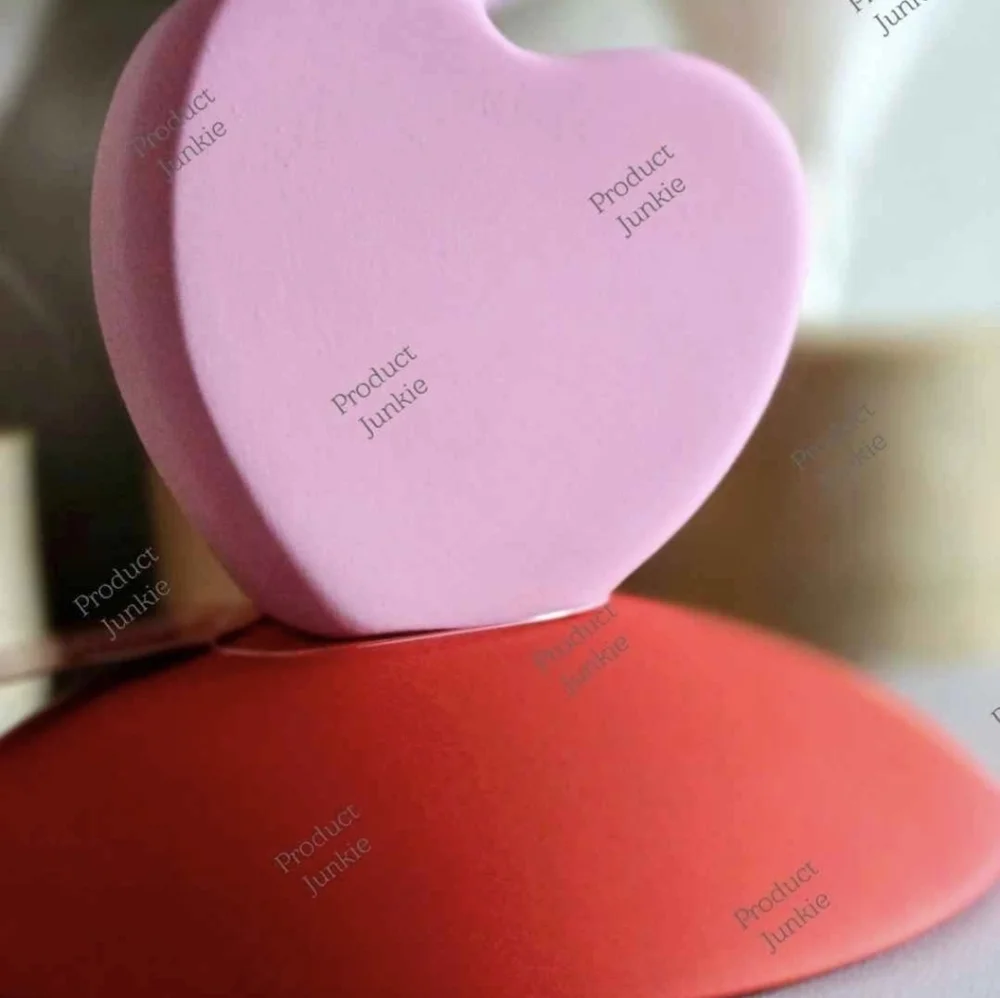 Bath & Body Works × Sweethearts 3 Wick Candle Holder Valentines